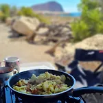 Lyxtält Discovery Canarias Camper *
