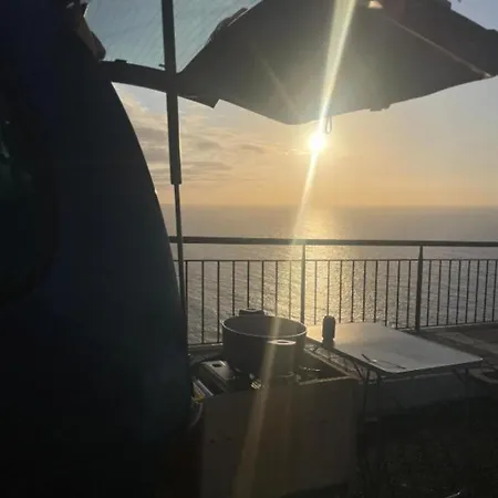 Discovery Canarias Camper Lyxtält San Miguel de Abona