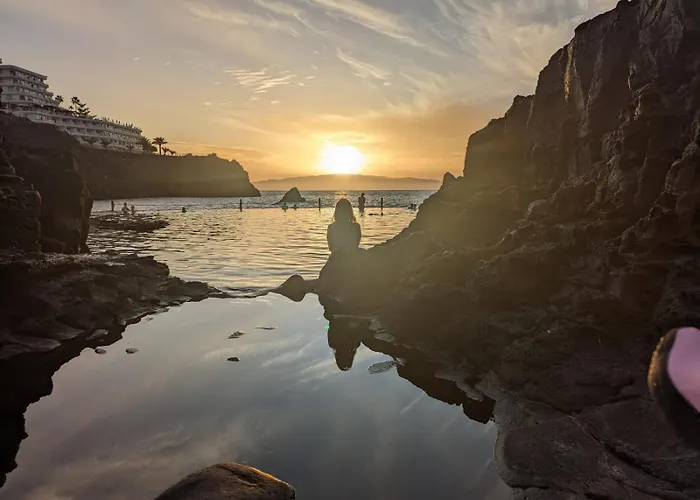 Discovery Canarias Camper