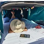 Luxuszelt Discovery Canarias Camper *
