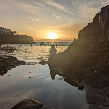 Discovery Canarias Camper