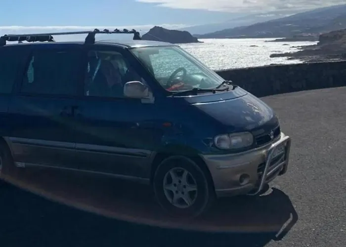 Discovery Canarias Camper San Miguel de Abona